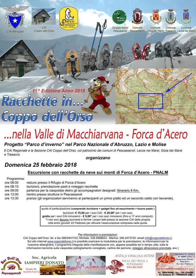 La Locandina di oggi