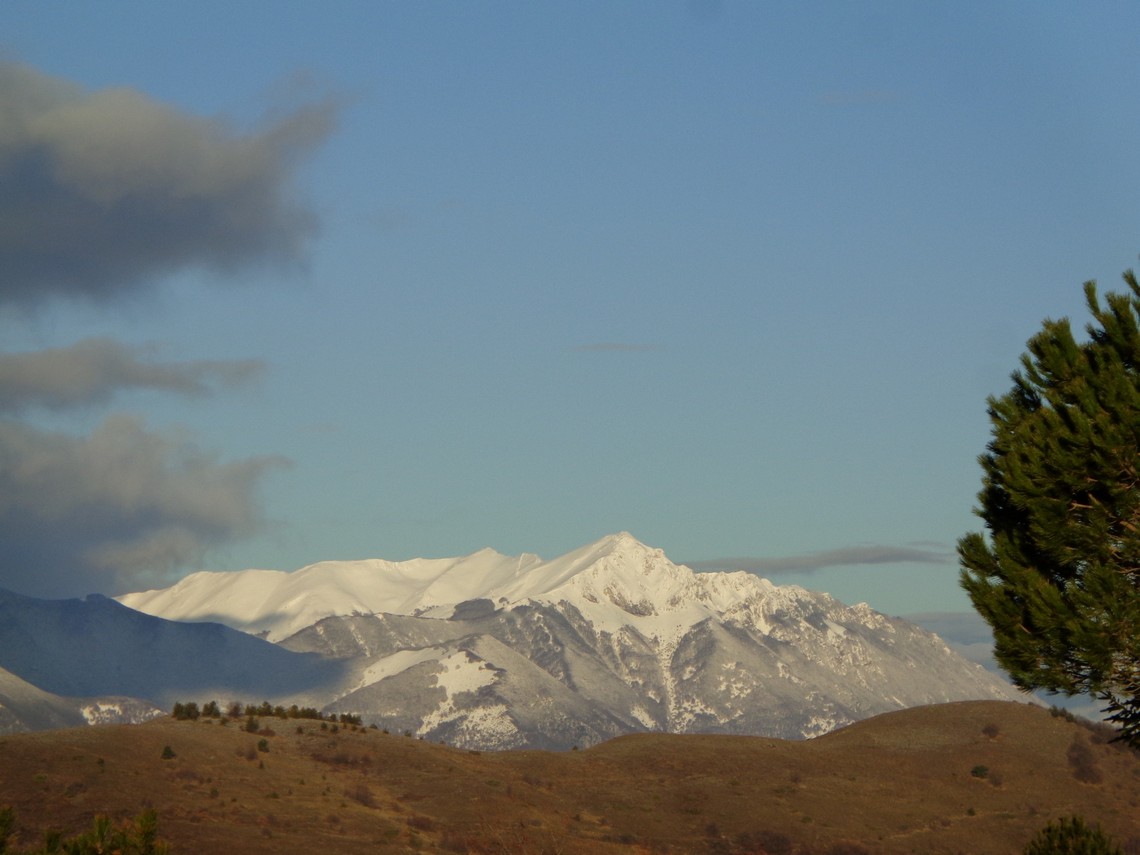 Pizzo Deta