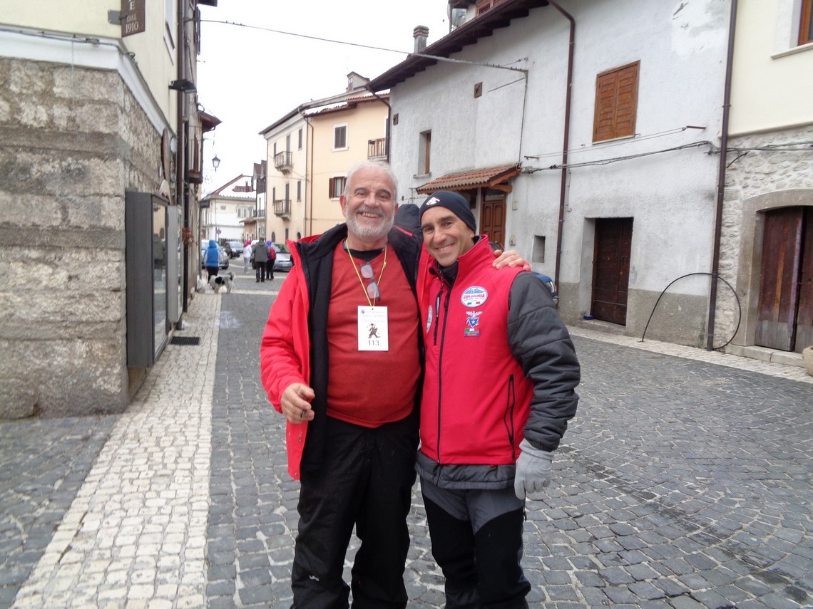 Con l'esperto Enzo Gilardi