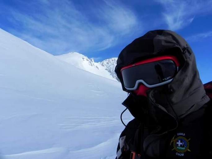 a - 30 gradi sulla META BURIAN 2018 !!!
