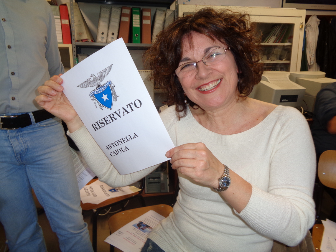 Grazie ANTONELLA  !!!