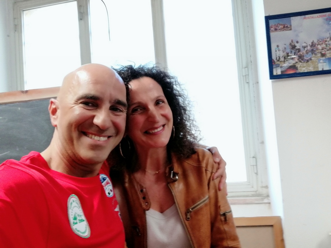 GRAZIE LUCIANA !!!