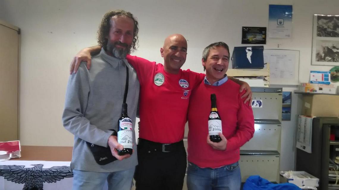 Etichettatura Speciale !!!