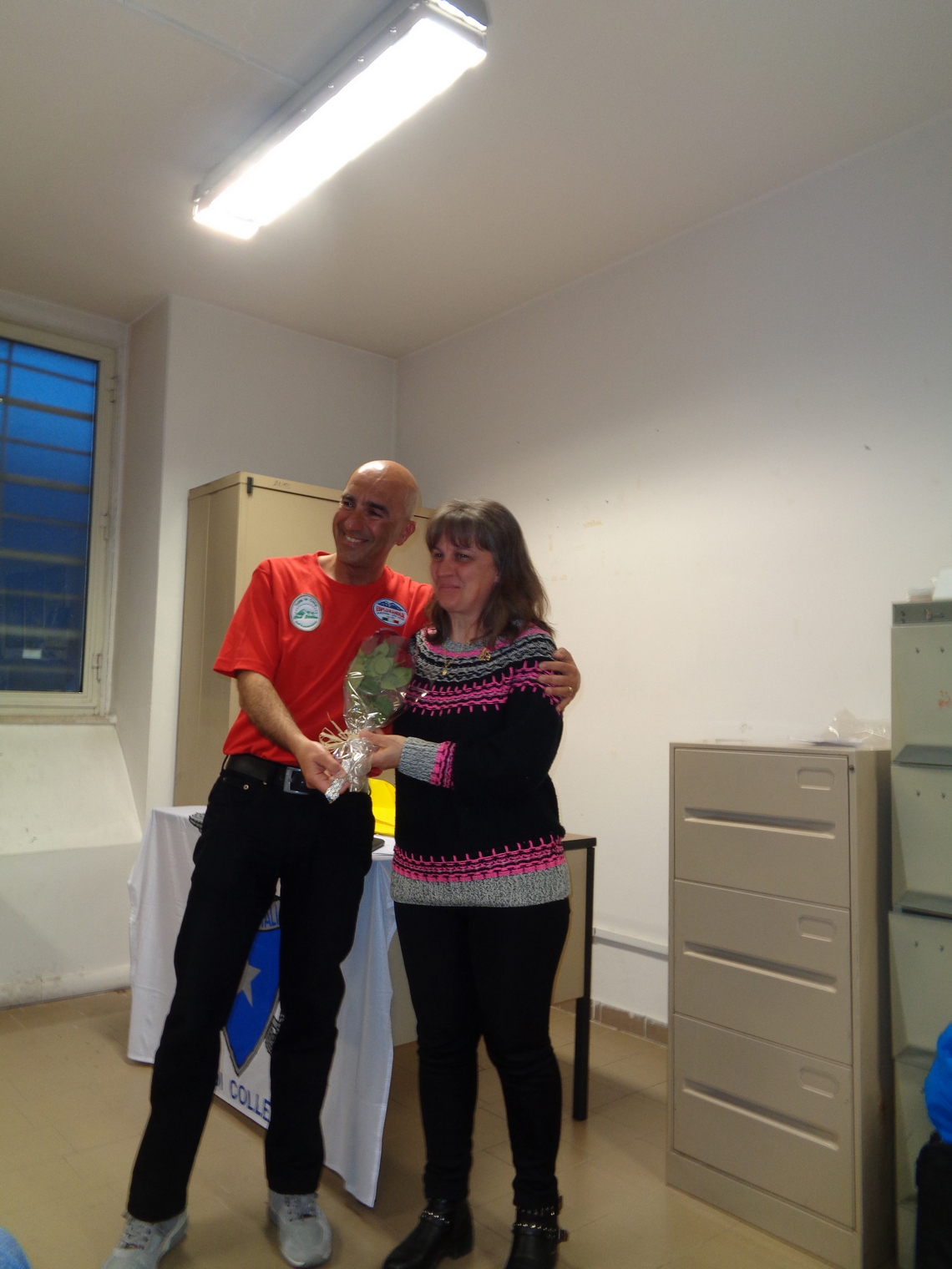 GRAZIE GIANNA !!!