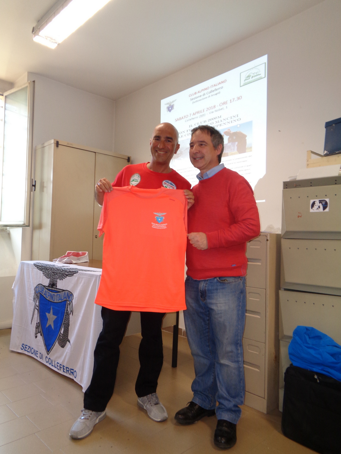 Grazie di Cuore