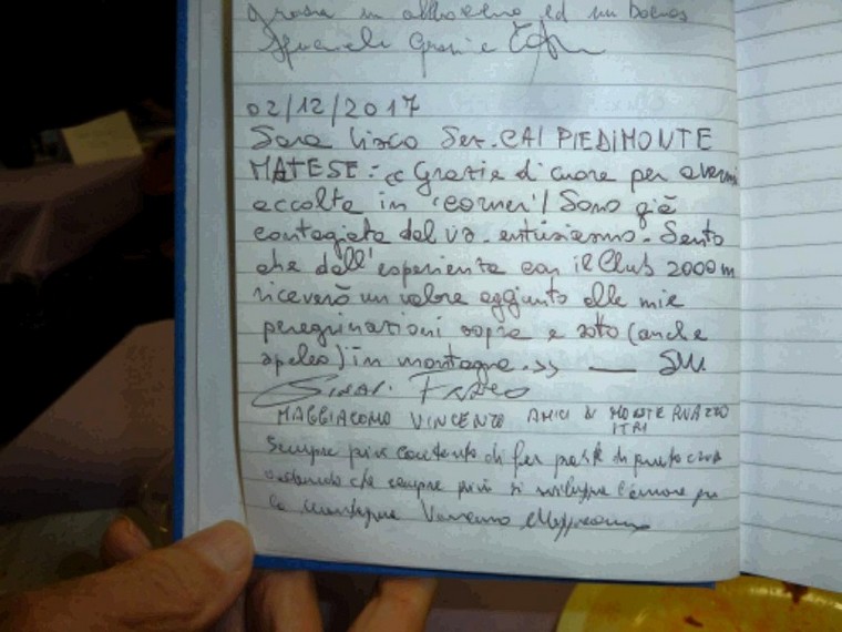 I pensieri di Sara Visco