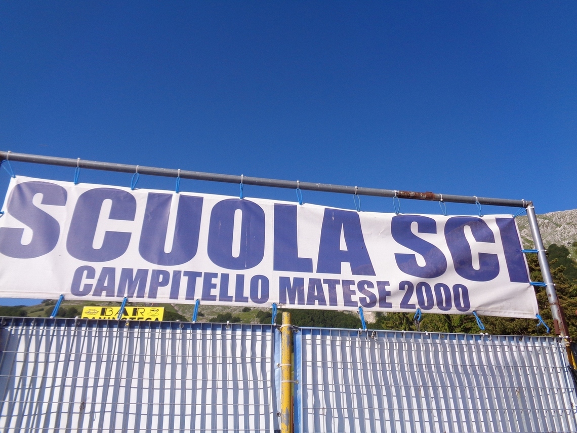 Si scia bene
