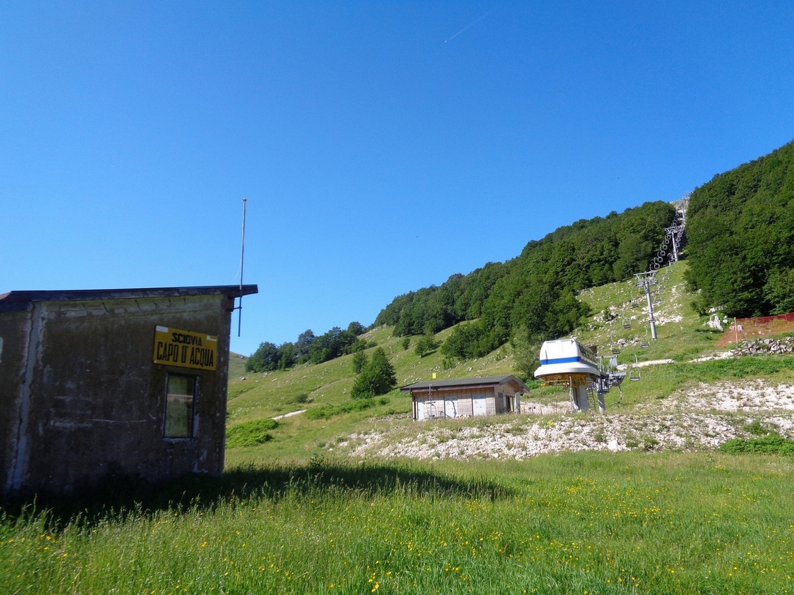 Andiamo dalla parte opposta