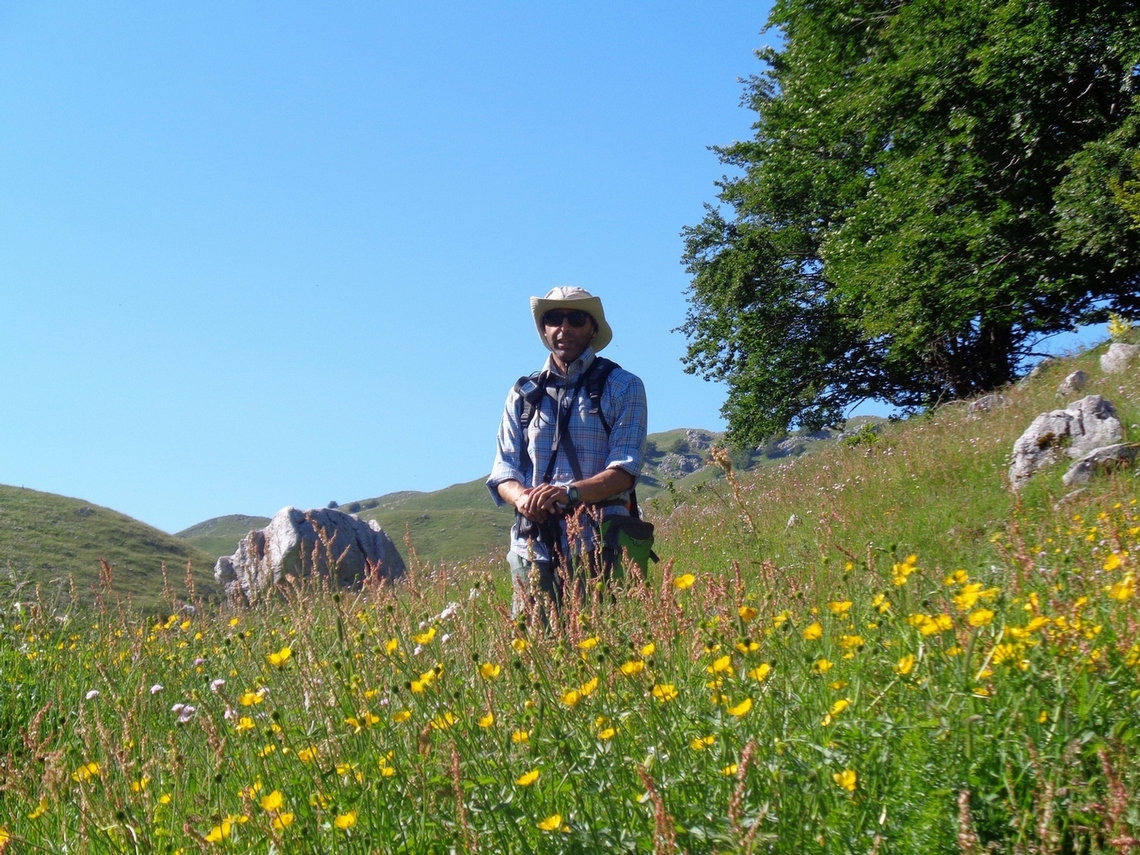 Maurizio Rizzi