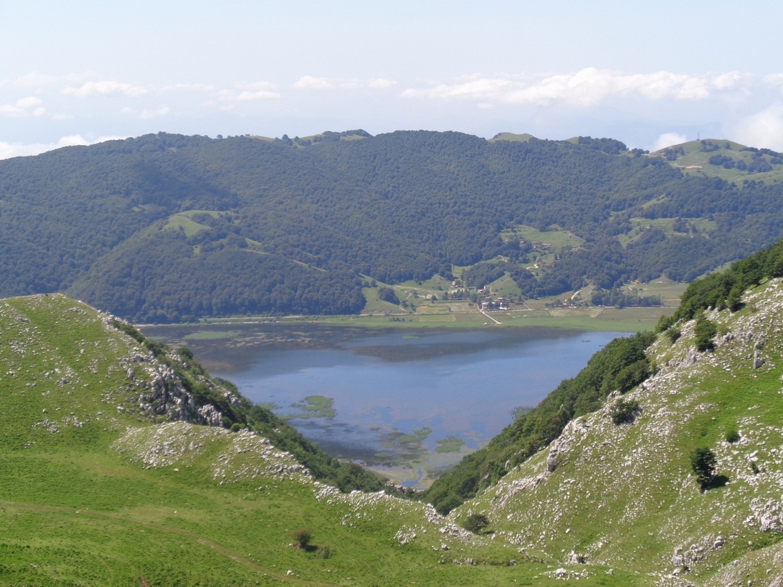 Ancora il Lago