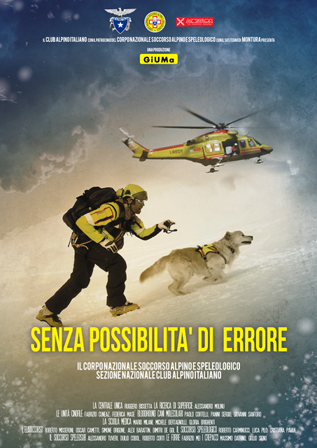 Il Film " Senza possibilità di errore "