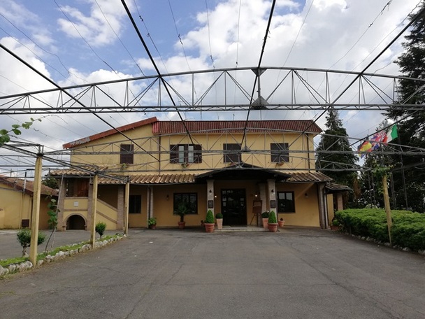 Il Ristorante da BAFICCHIO