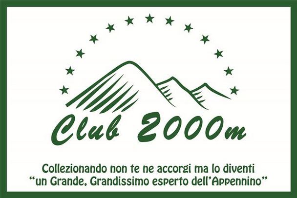 W il Club 2000m !!!