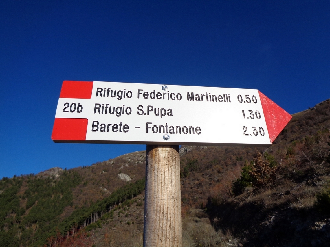Cartellonistica