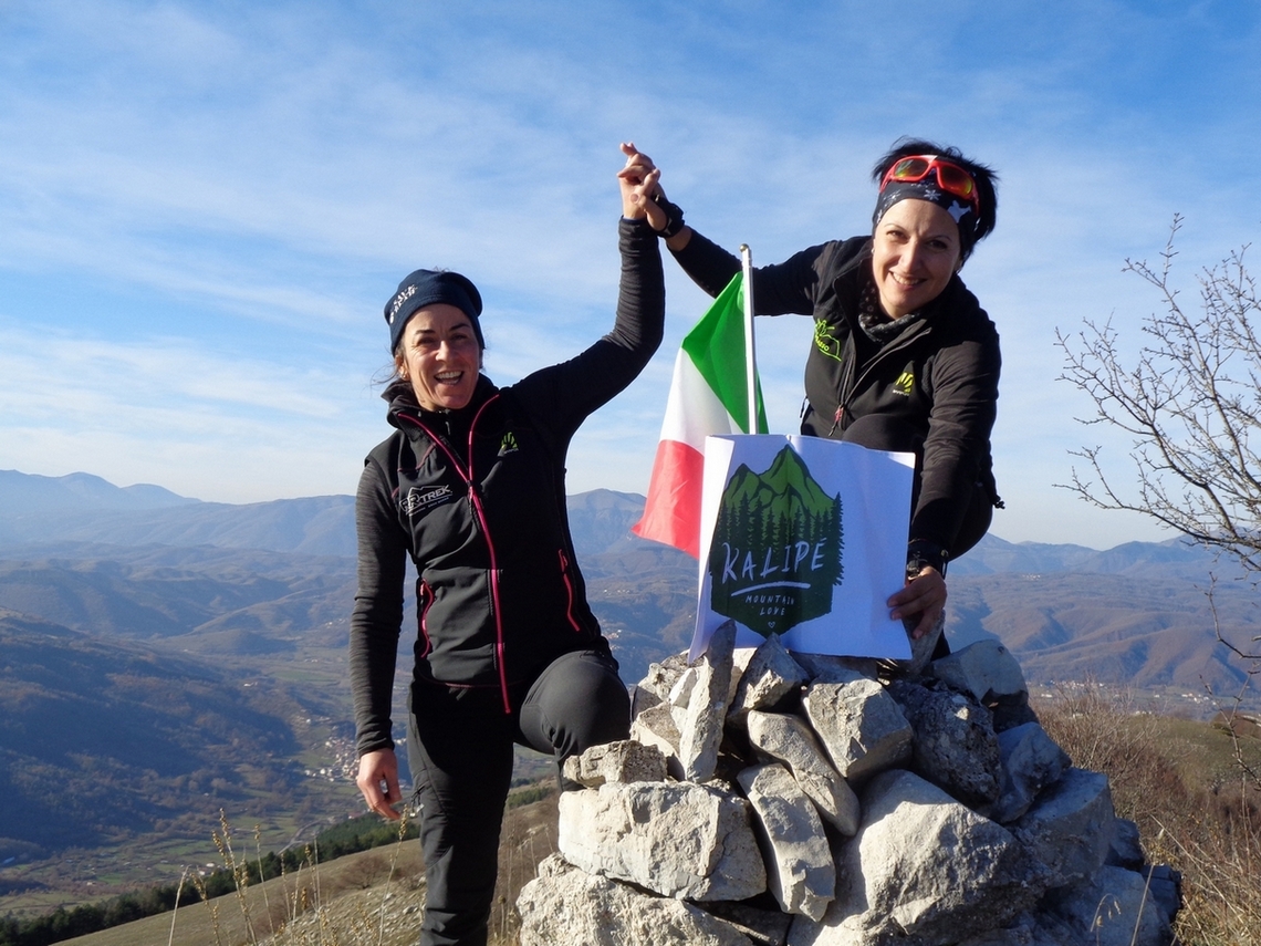 W KALIPE' MOUNTAINLOVE !!!