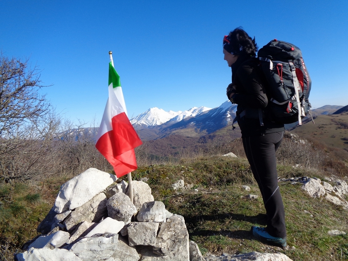 Lo stupore di Silvia Muzio