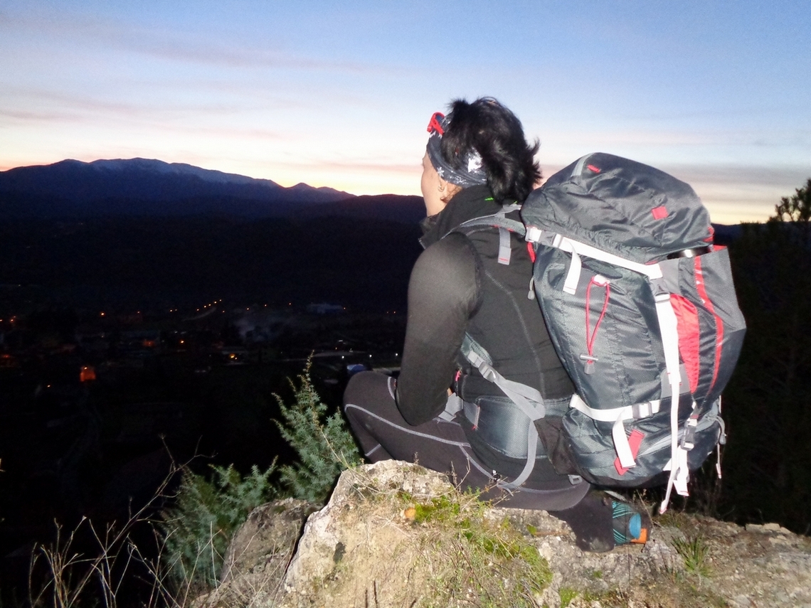 Silvia e la sua vita