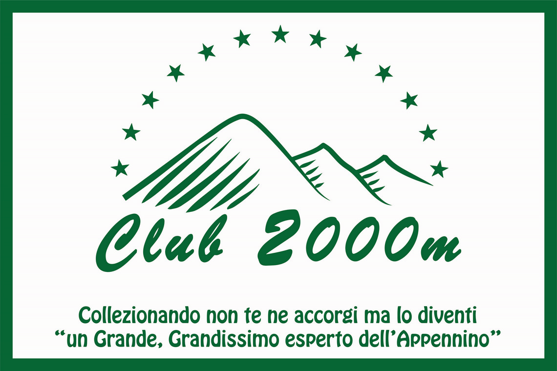 Il Meraviglioso Progetto del Club 2000m