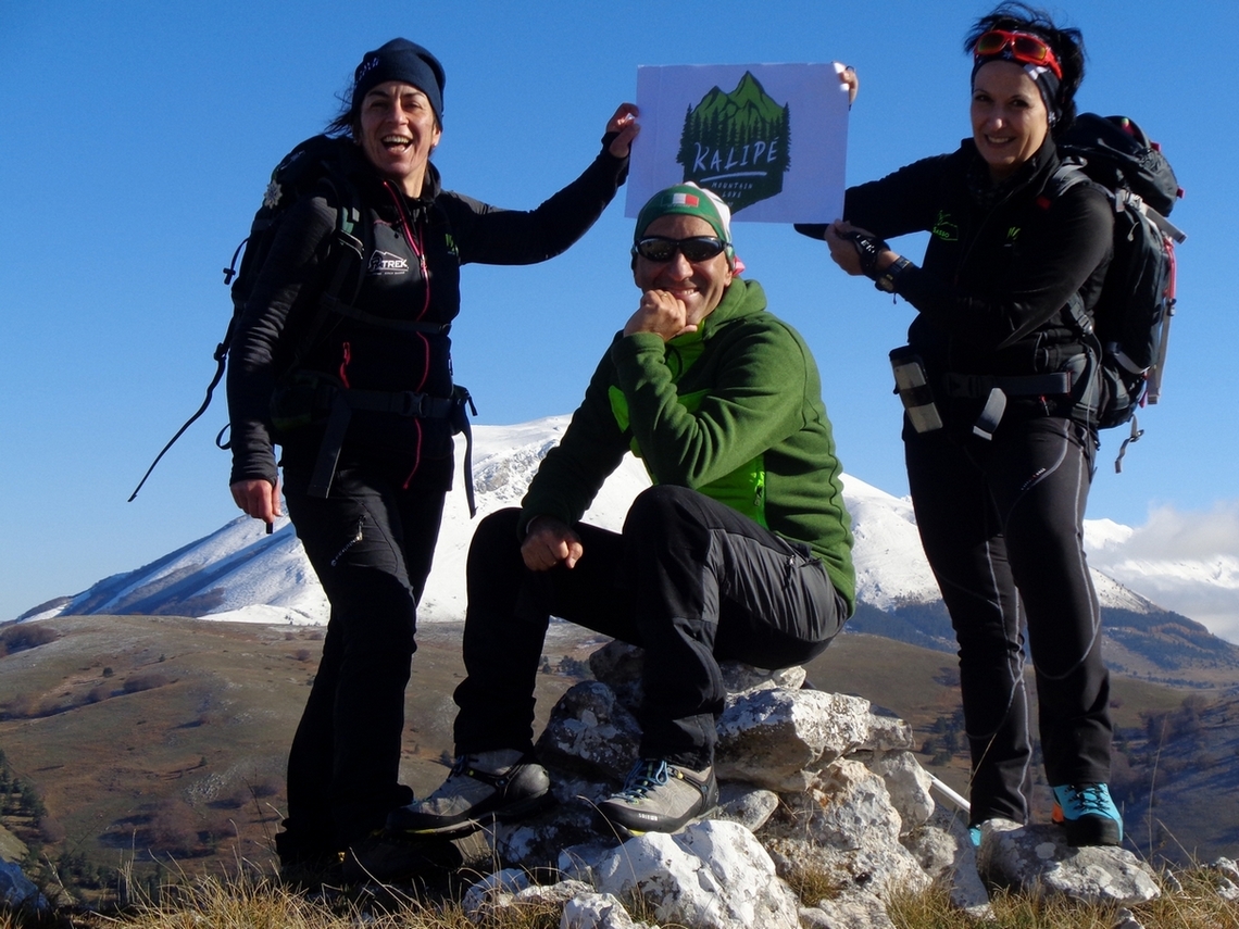 KALIPE' MOUNTAINLOVE
