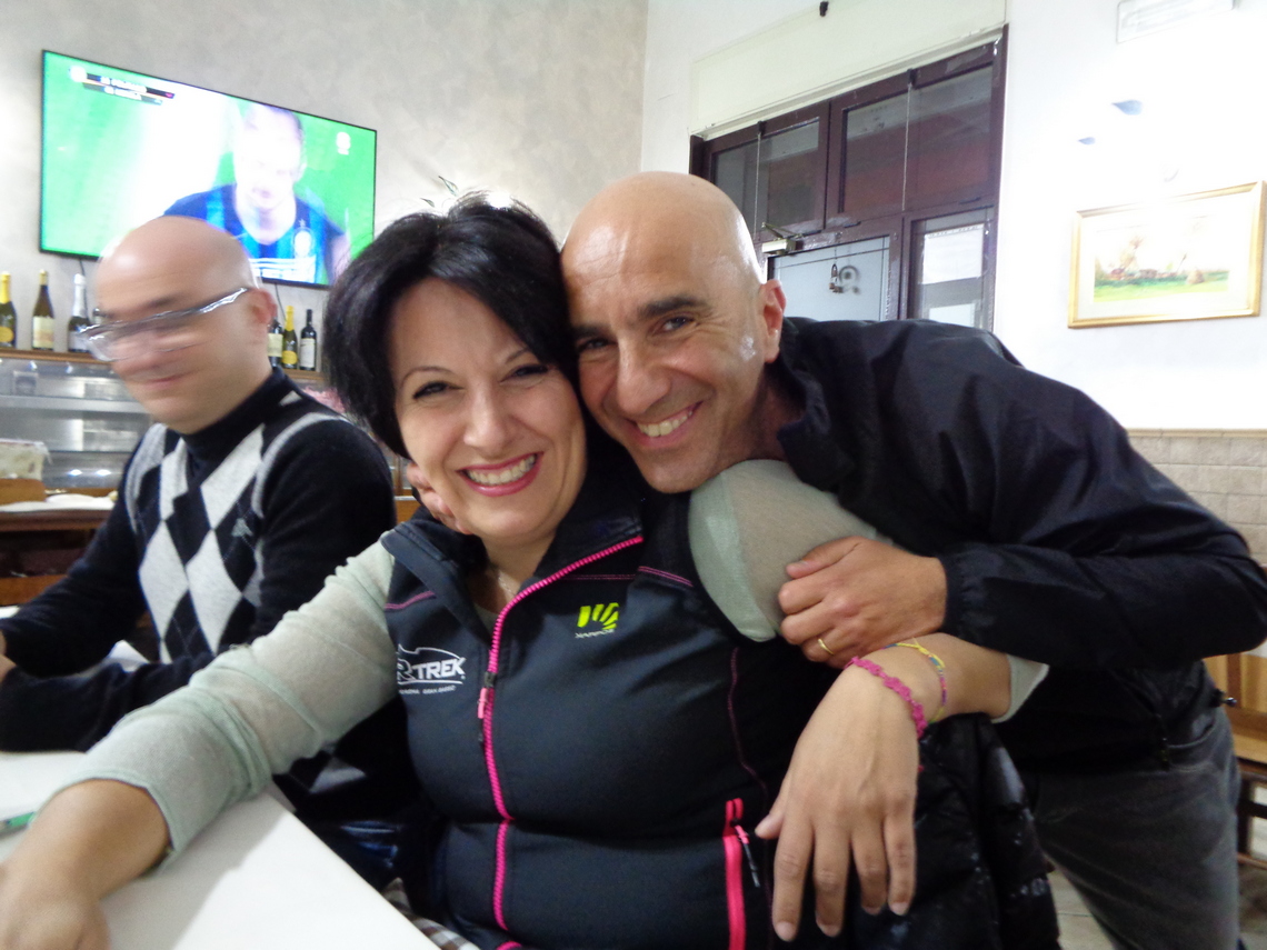 La dolcezza di Silvia Muzio