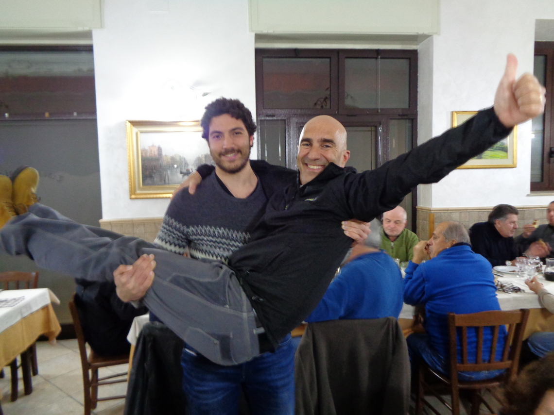 Grazie Francesco  !!!