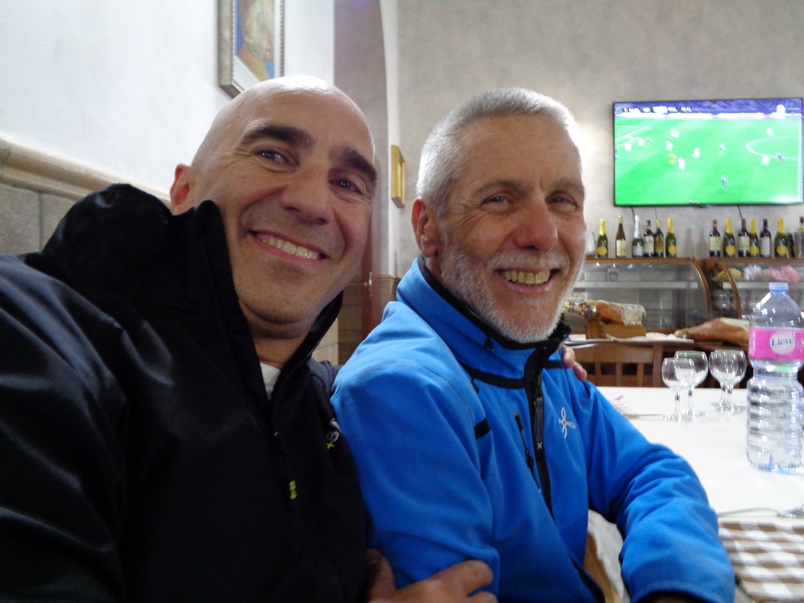 Il Mitico Giorgio Giua  !!!