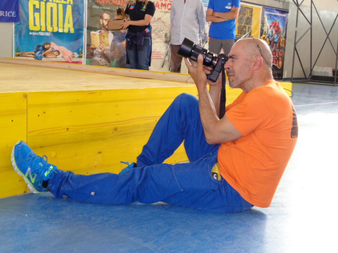 Luigi Tassi Fotografo