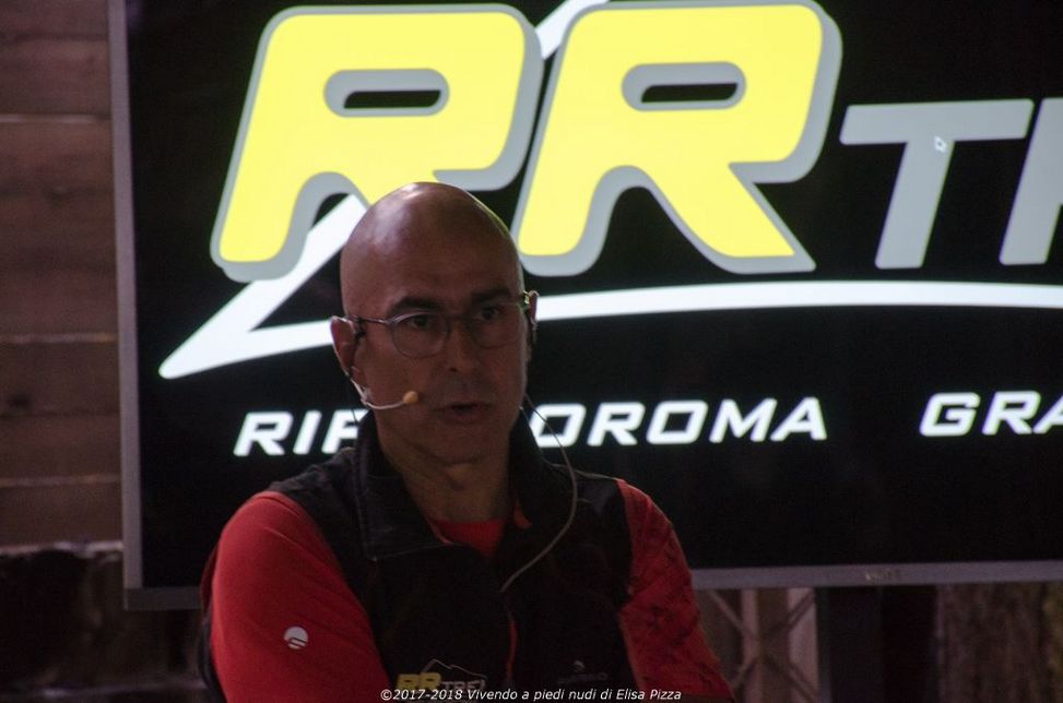 Luigi Tassi in conferenza
