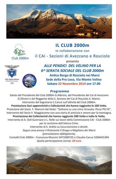 24 Novembre 2014