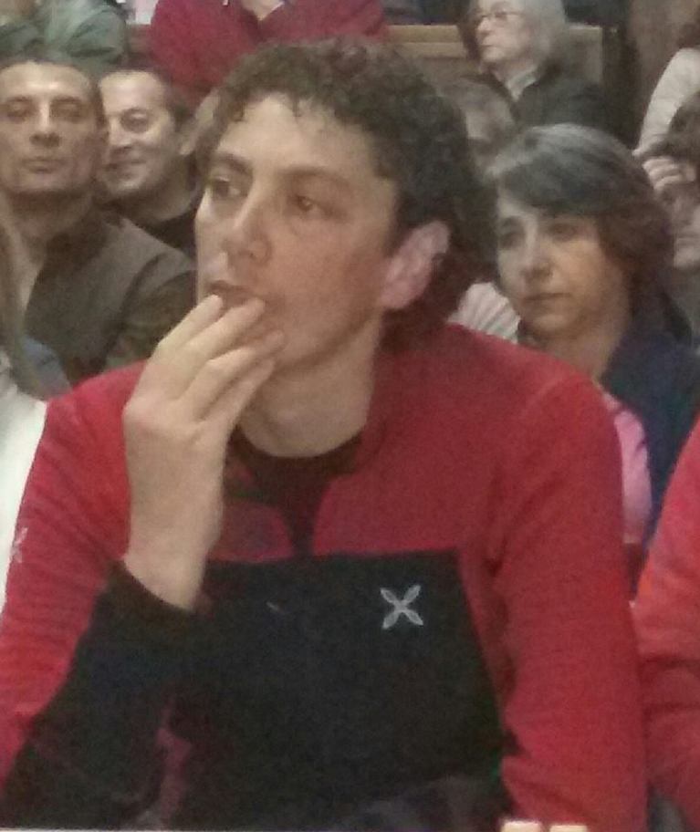 Il Futuro Presidente  ???