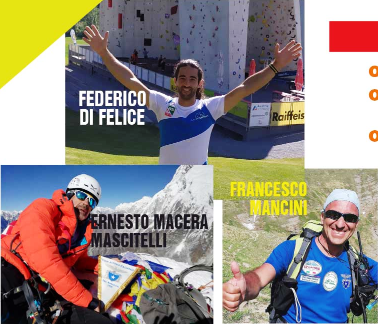 Ospiti d'Eccezione