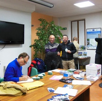 ASSERGI 7 DICEMBRE 2013