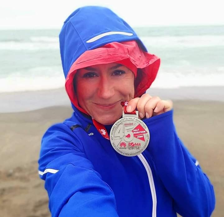 Maratoneta