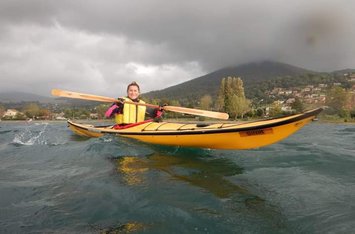 canoa