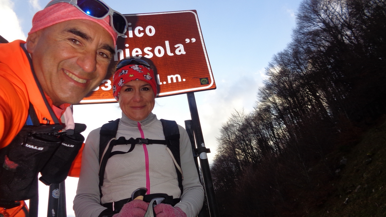 PRONTI VIA