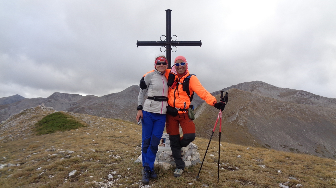 per Maria la 199A CIMA