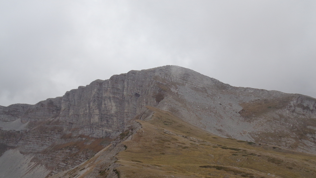 il Costone Occidentale