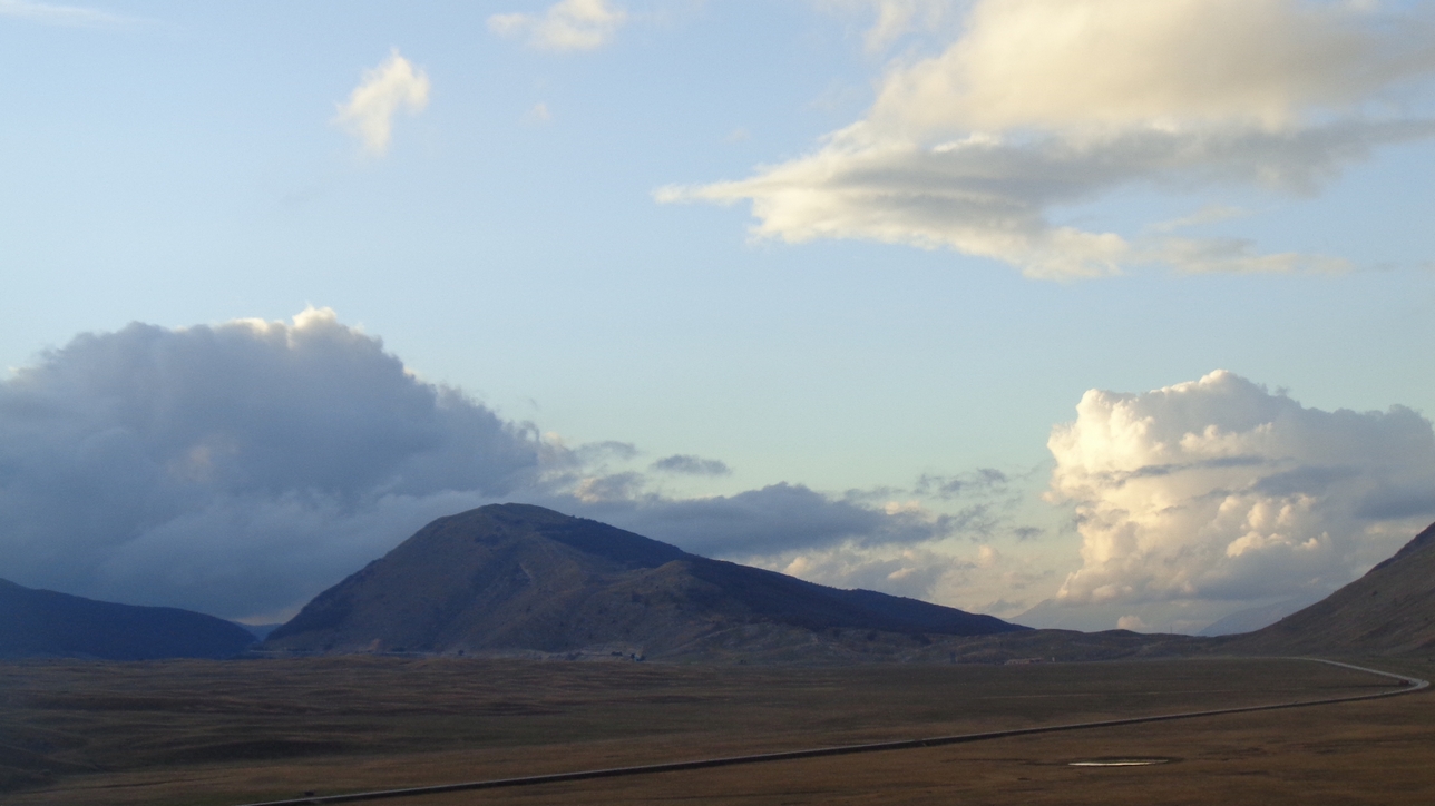 Monte Orsello