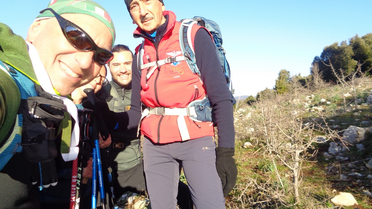 Pronti VIA