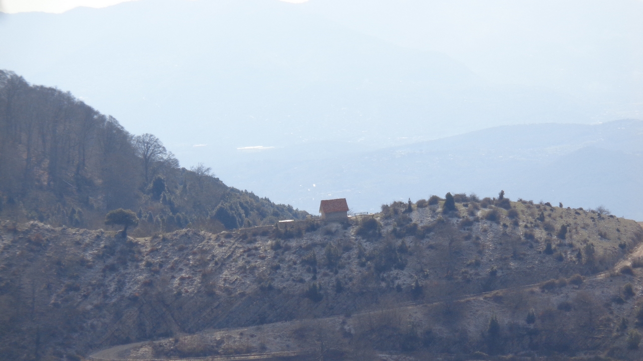 Rifugio Liberamonte