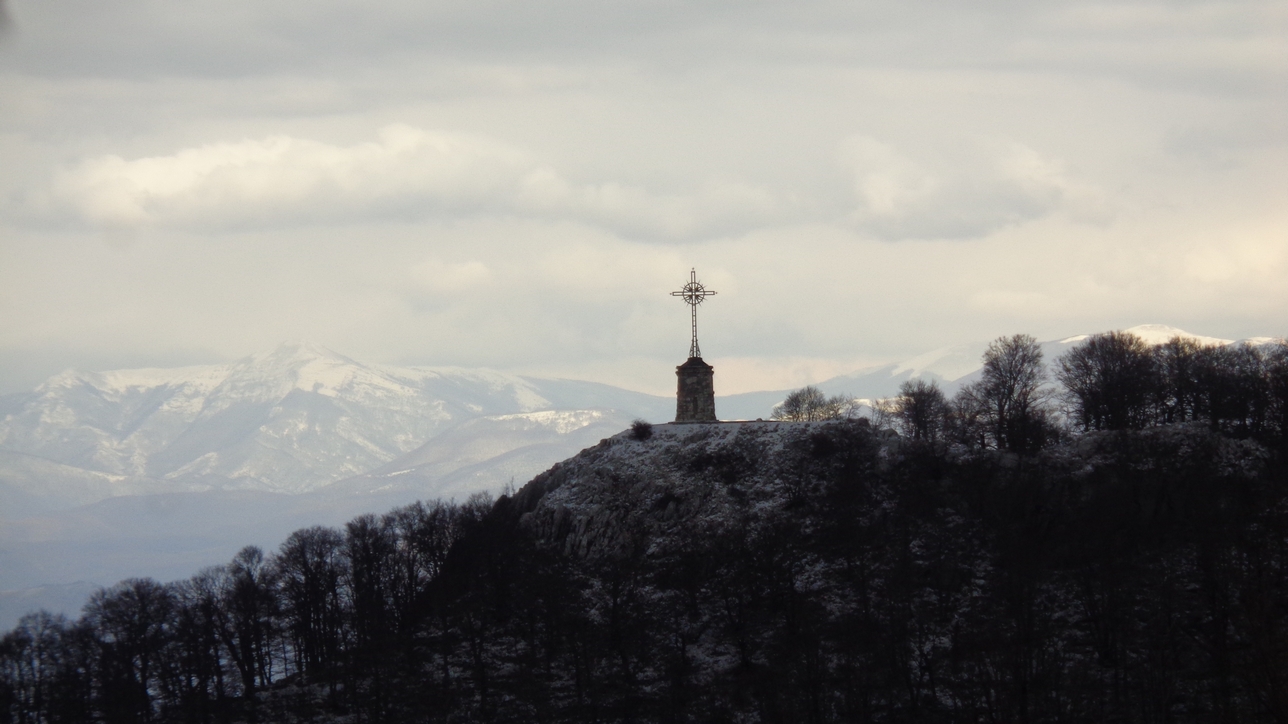 La Croce del Monte Capreo