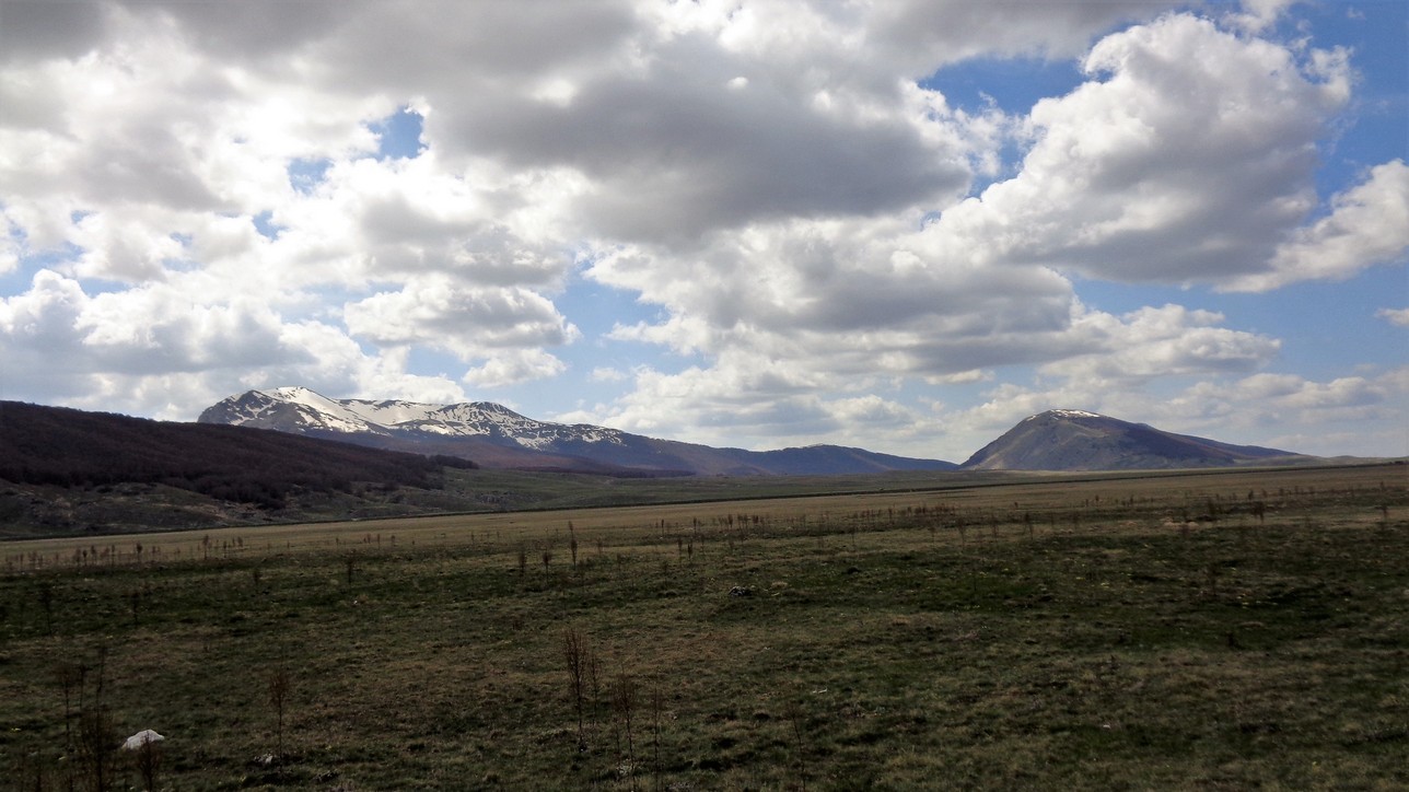 campo felice