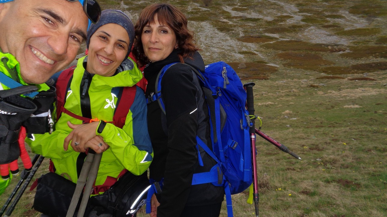PRONTI VIA !!!