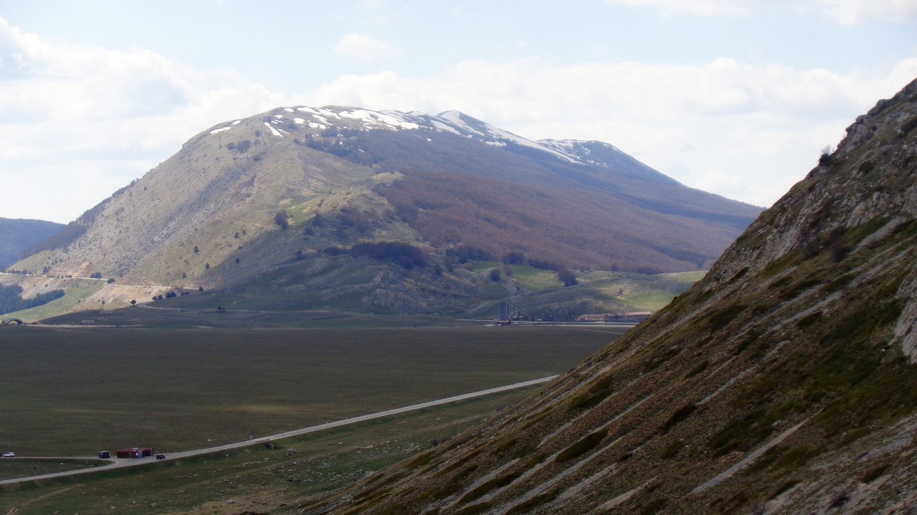 monte orsello