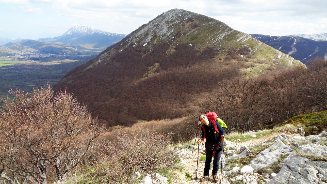 serralunga dietro OUMNIA
