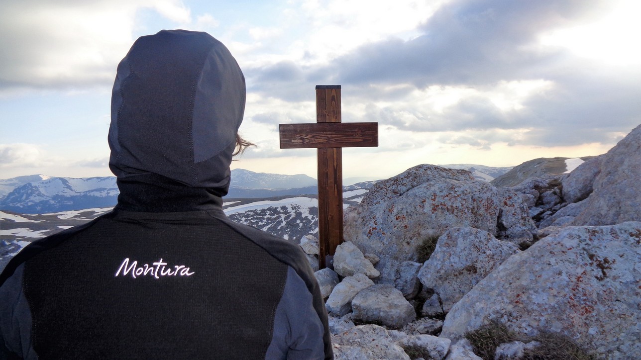 Lucia sponsor Montura