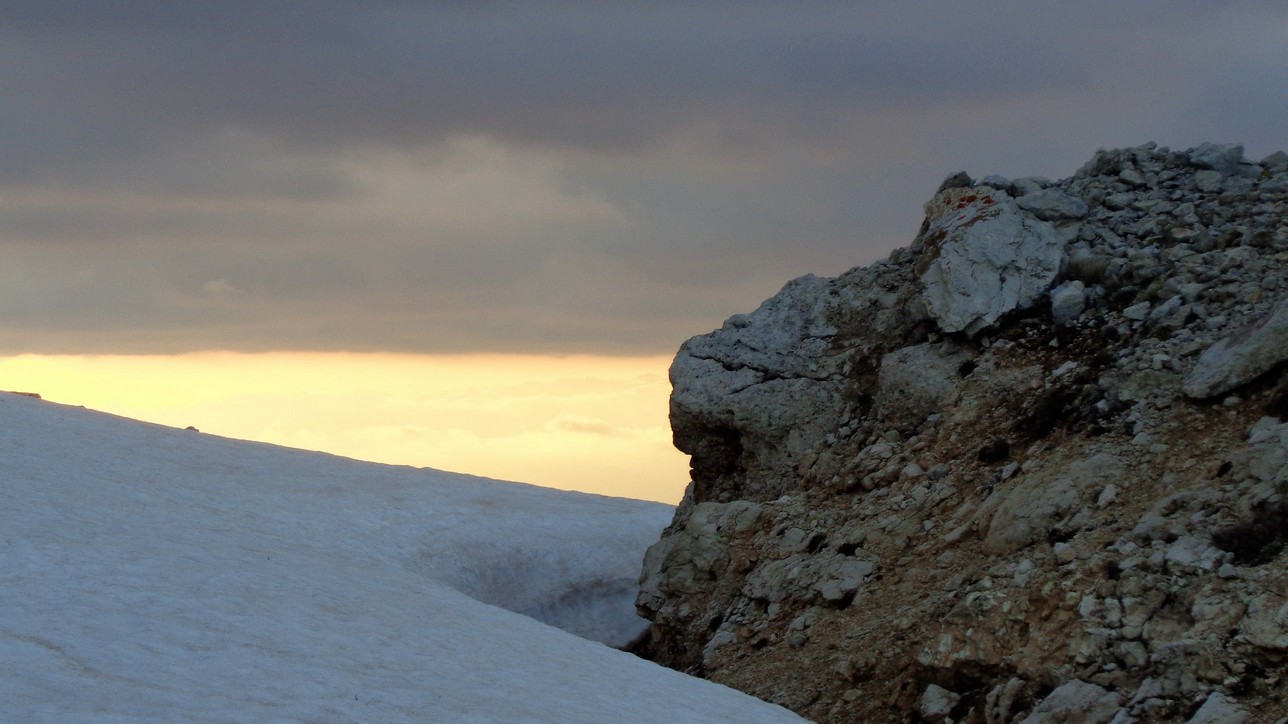 la sella di settacque