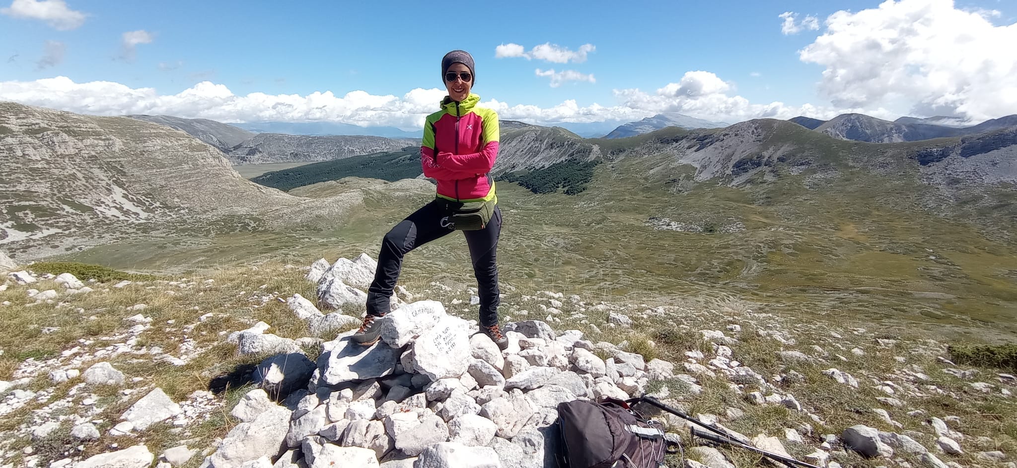 Le 50 CIME di OUMNIA !!!