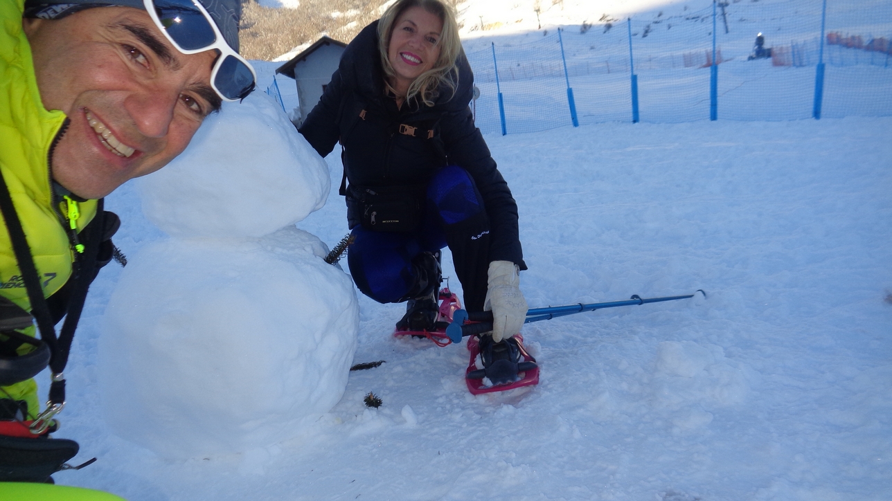 PRONTI VIA !!!