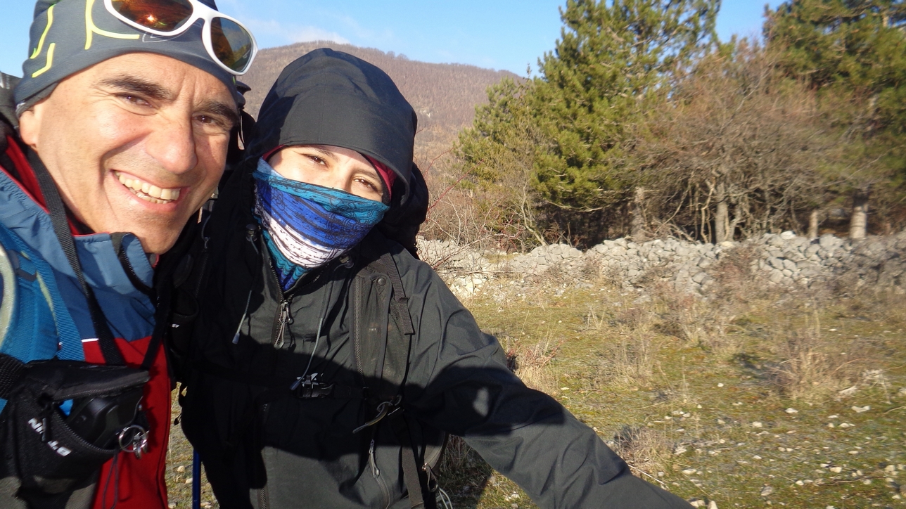 PRONTI VIA !!!